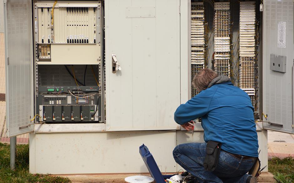 électricien particulier Paris 10